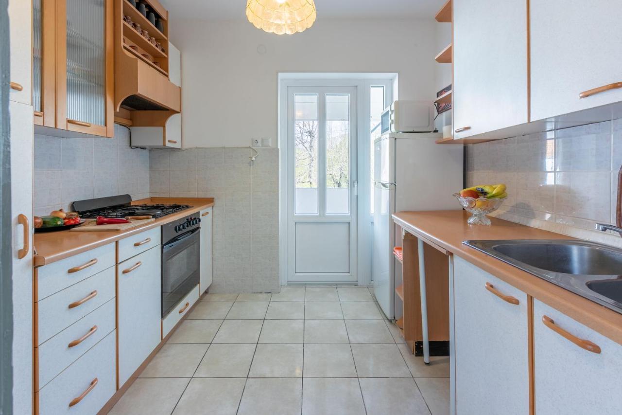 יאדראנובו Apartments Ratko מראה חיצוני תמונה