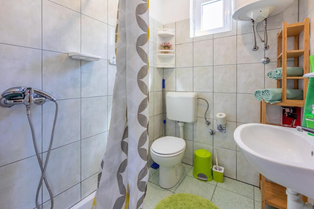 יאדראנובו Apartments Ratko מראה חיצוני תמונה