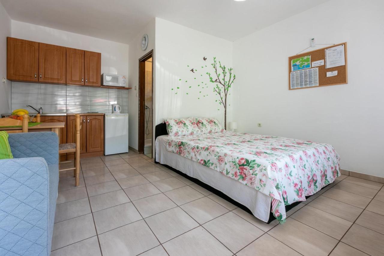 יאדראנובו Apartments Ratko מראה חיצוני תמונה