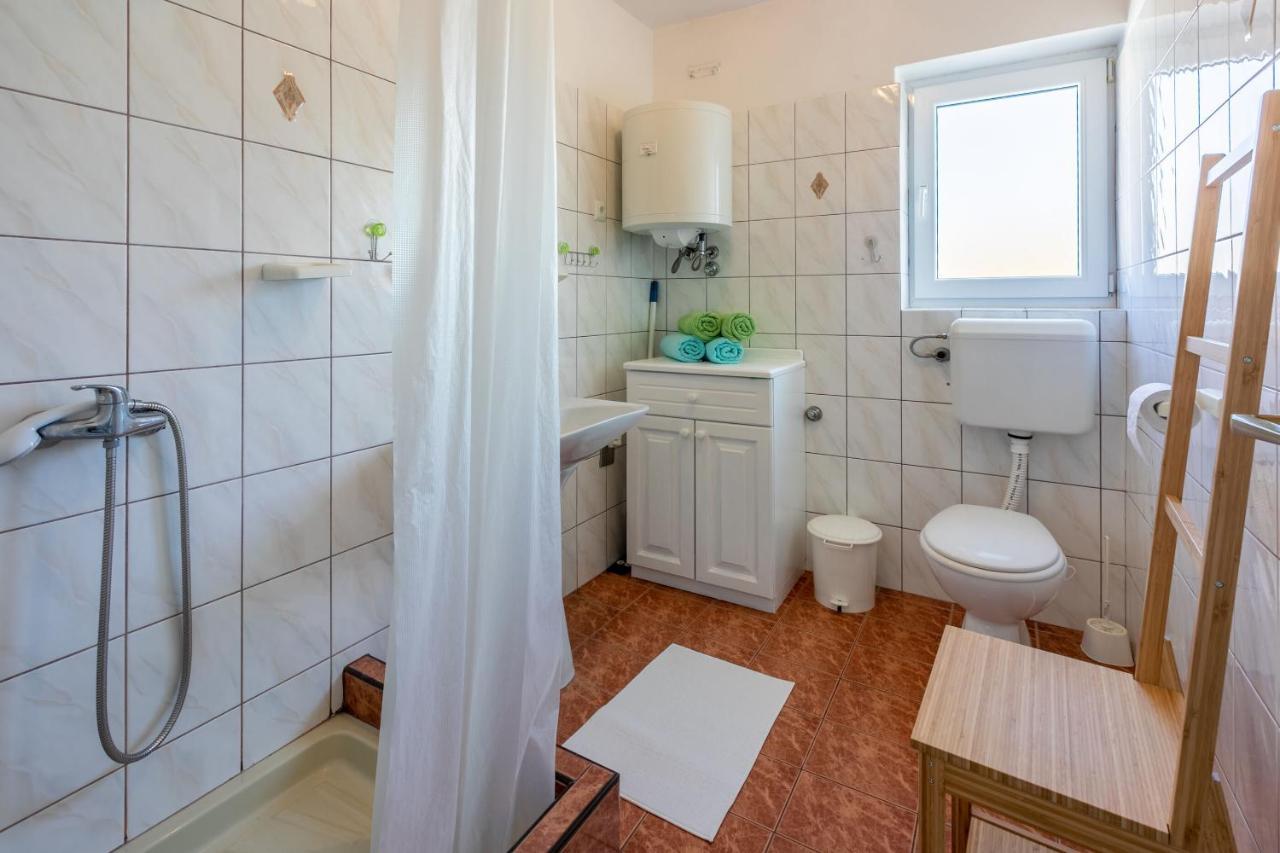 יאדראנובו Apartments Ratko מראה חיצוני תמונה