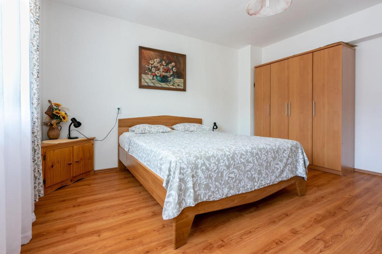 יאדראנובו Apartments Ratko מראה חיצוני תמונה