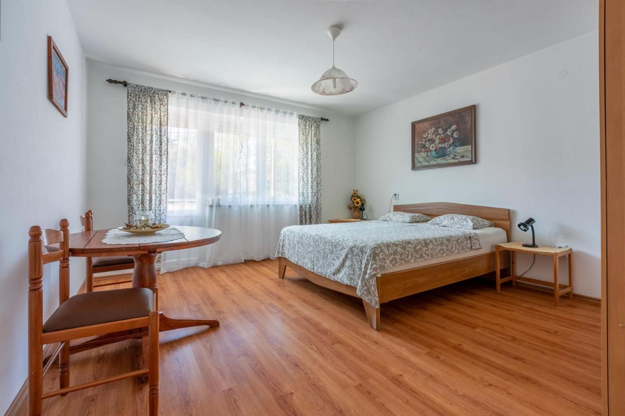 יאדראנובו Apartments Ratko מראה חיצוני תמונה