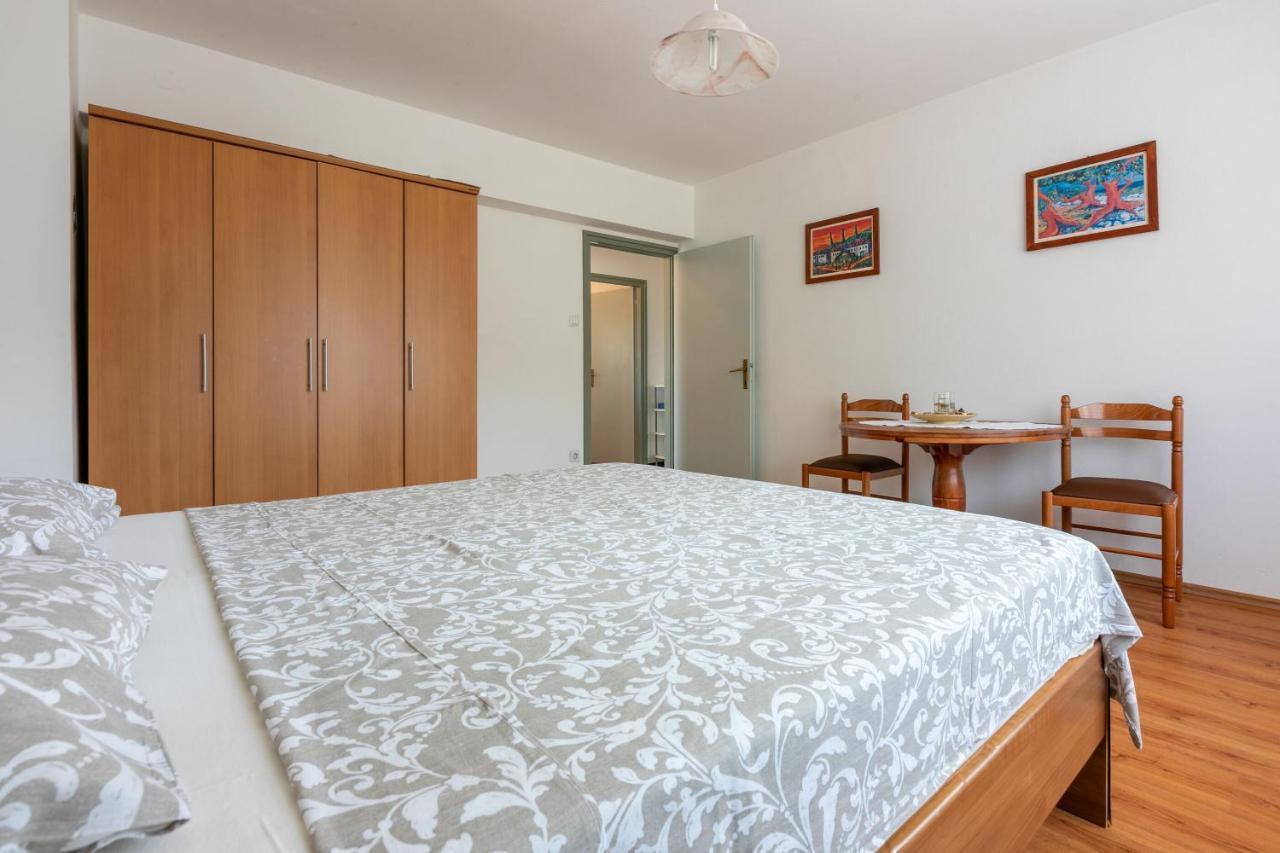 יאדראנובו Apartments Ratko מראה חיצוני תמונה