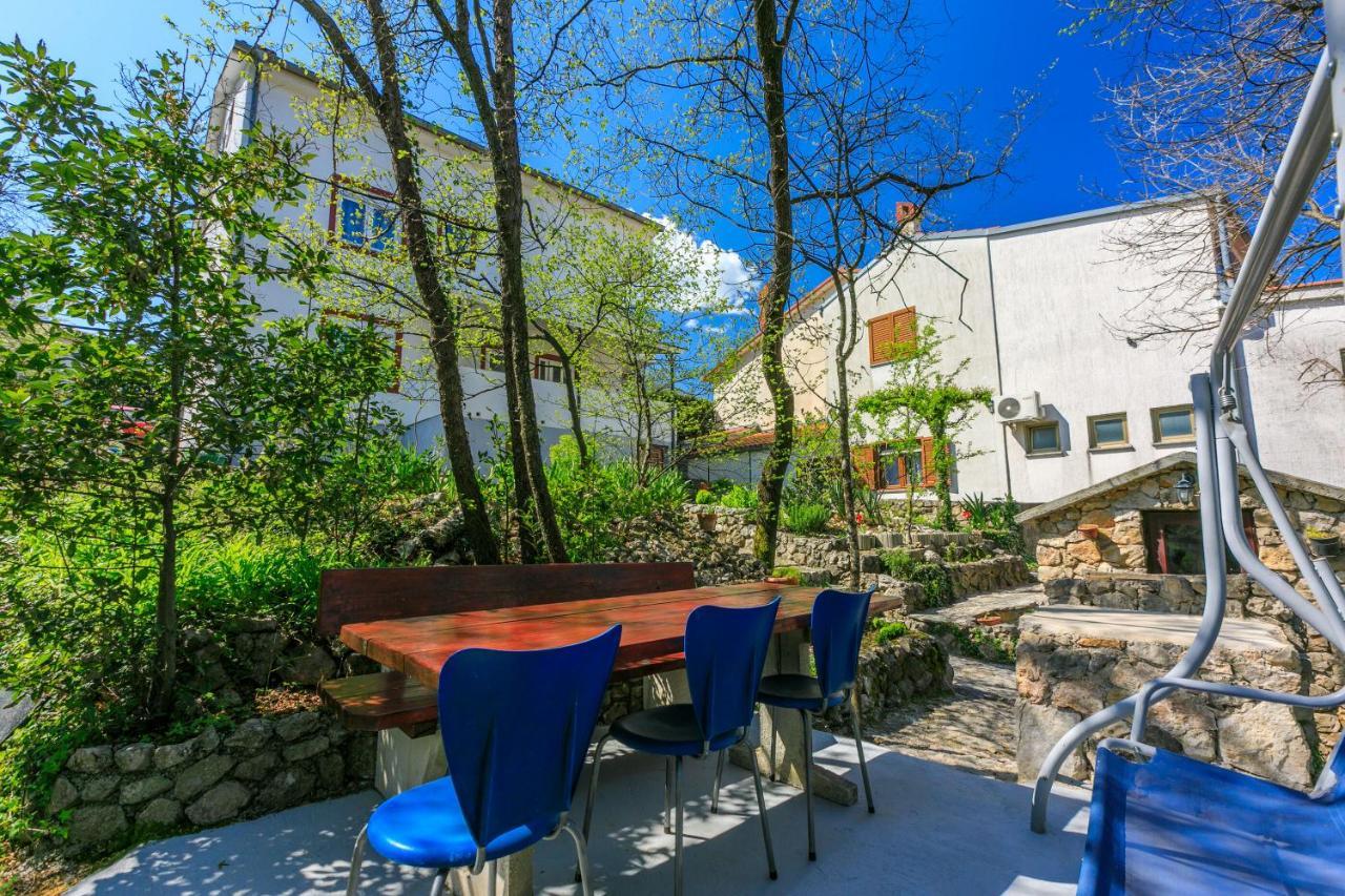 יאדראנובו Apartments Ratko מראה חיצוני תמונה