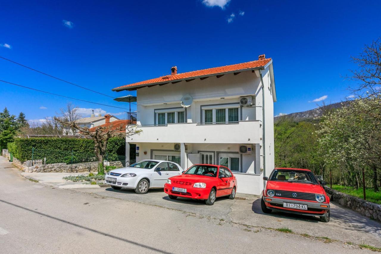 יאדראנובו Apartments Ratko מראה חיצוני תמונה