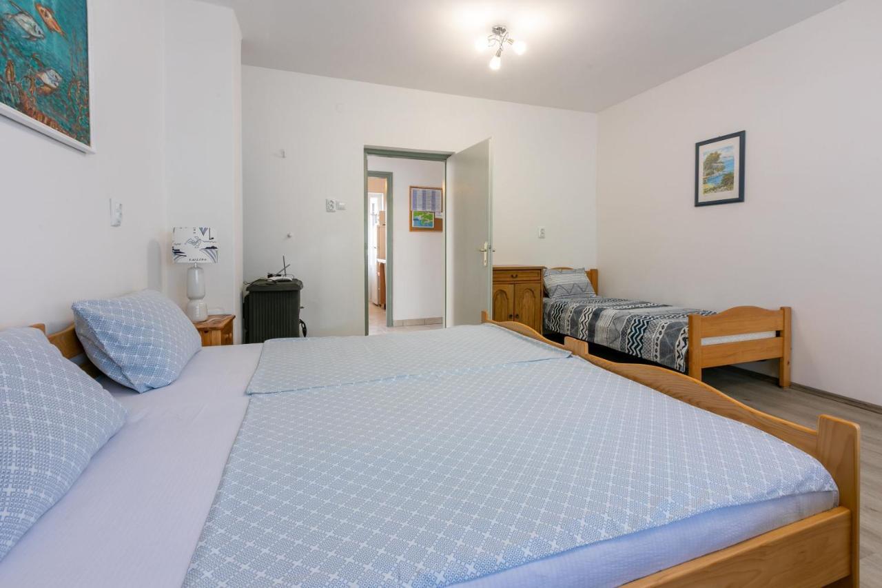 יאדראנובו Apartments Ratko מראה חיצוני תמונה