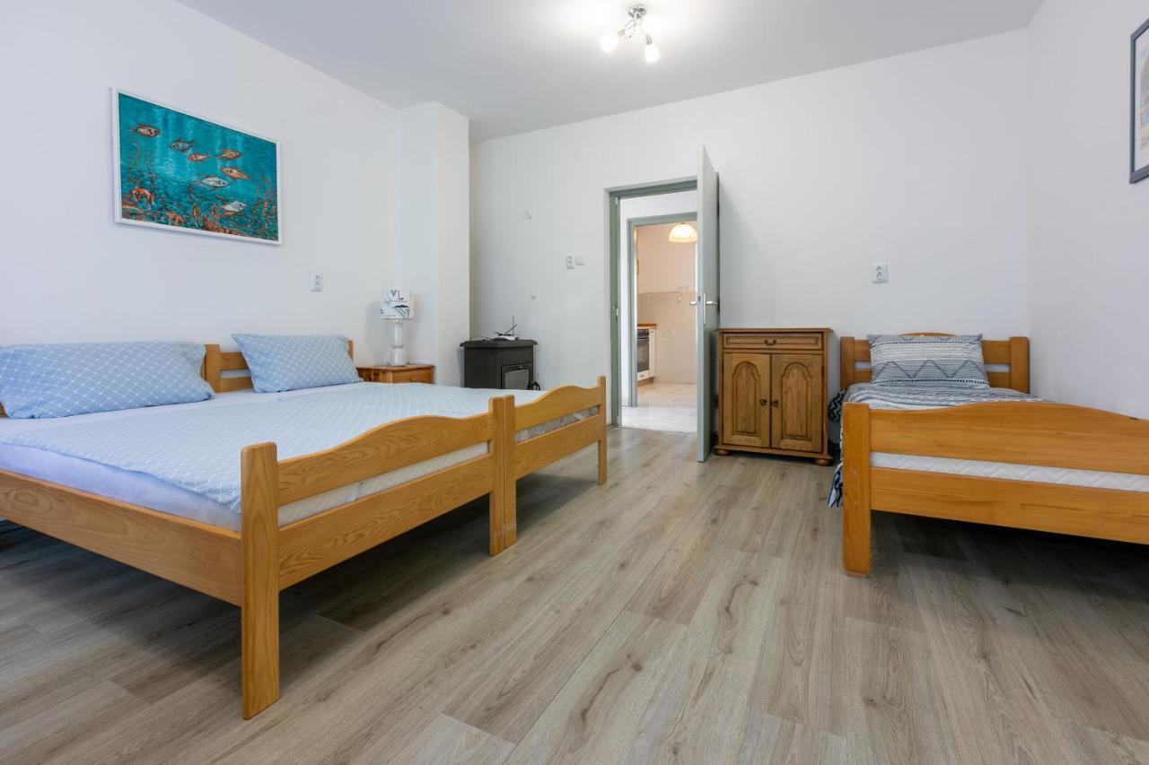יאדראנובו Apartments Ratko מראה חיצוני תמונה