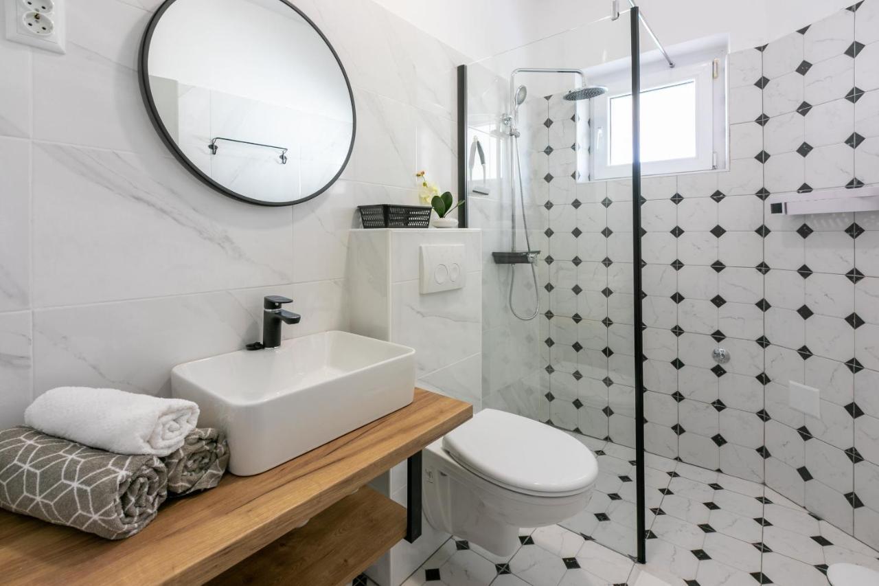 יאדראנובו Apartments Ratko מראה חיצוני תמונה