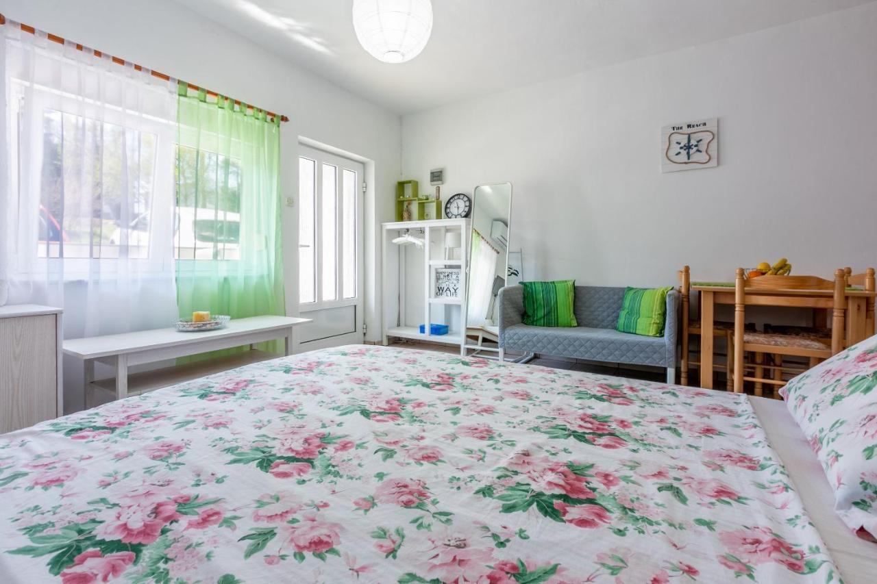 יאדראנובו Apartments Ratko מראה חיצוני תמונה