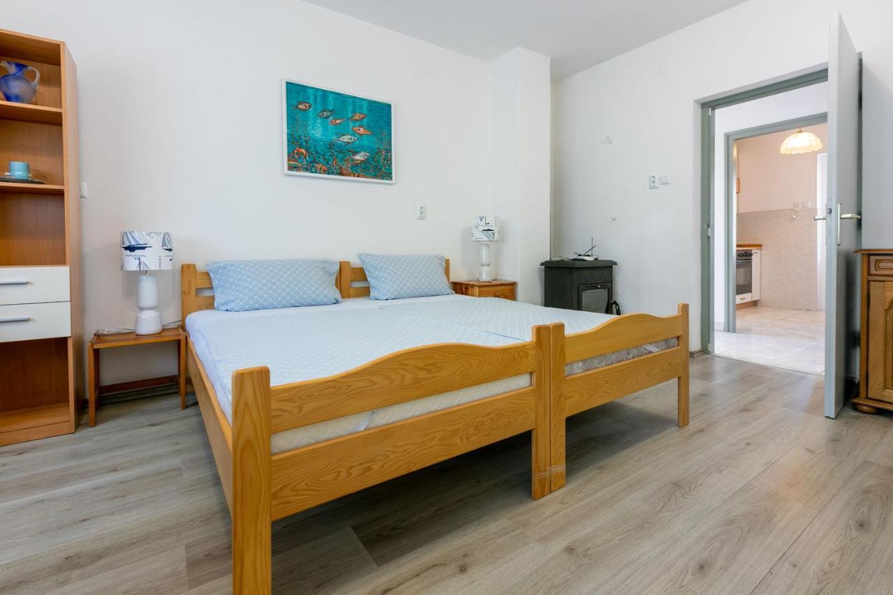 יאדראנובו Apartments Ratko מראה חיצוני תמונה