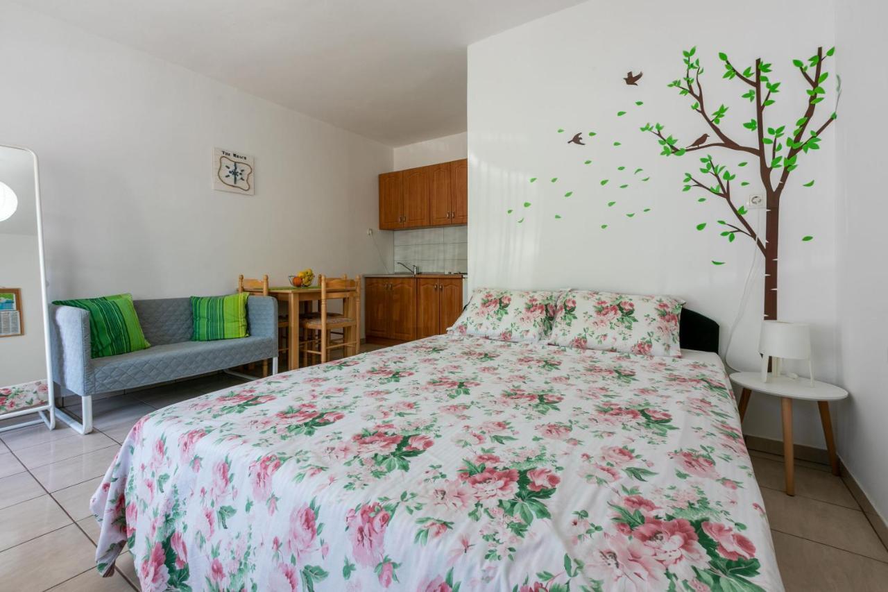 יאדראנובו Apartments Ratko מראה חיצוני תמונה