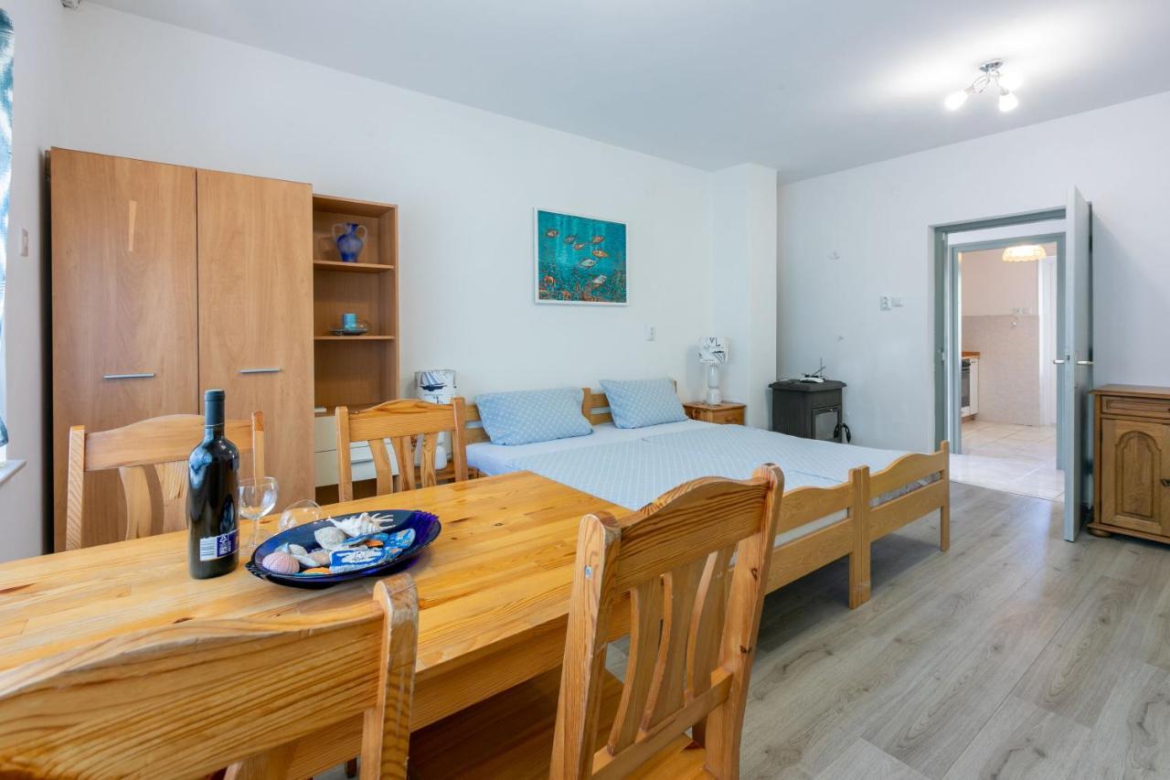 יאדראנובו Apartments Ratko מראה חיצוני תמונה