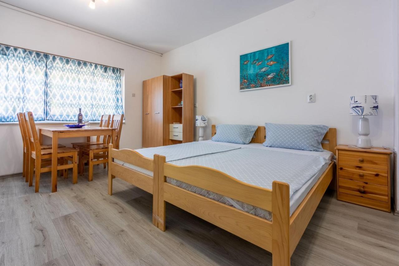 יאדראנובו Apartments Ratko מראה חיצוני תמונה