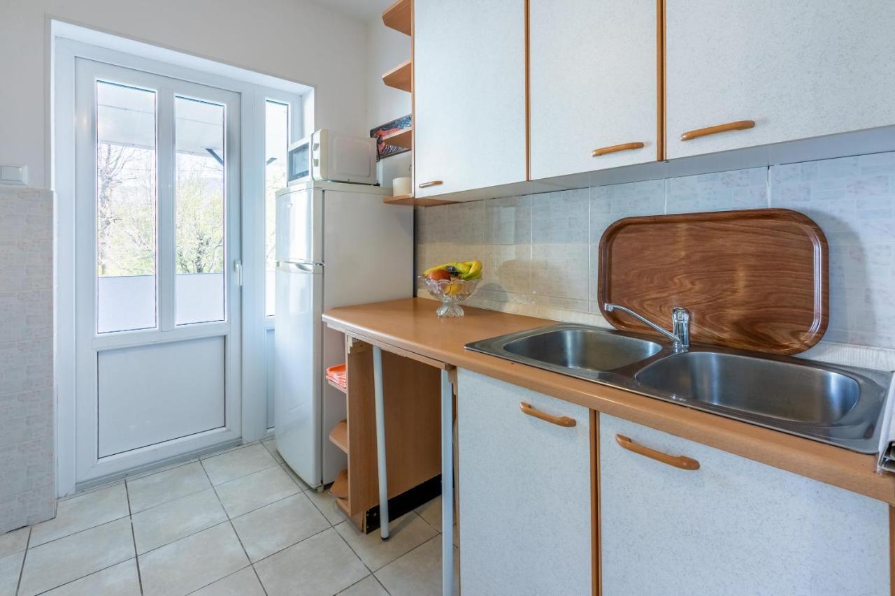 יאדראנובו Apartments Ratko מראה חיצוני תמונה