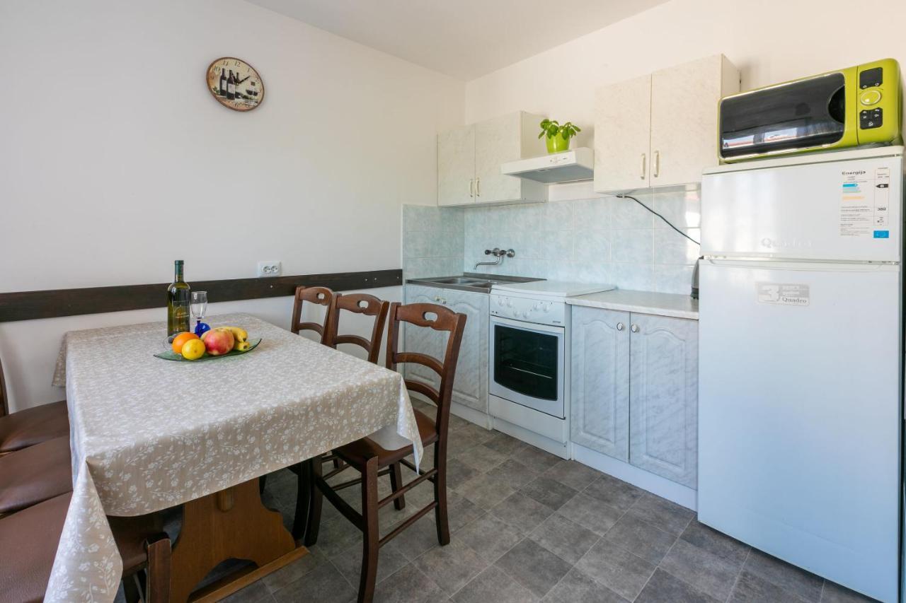 יאדראנובו Apartments Ratko מראה חיצוני תמונה