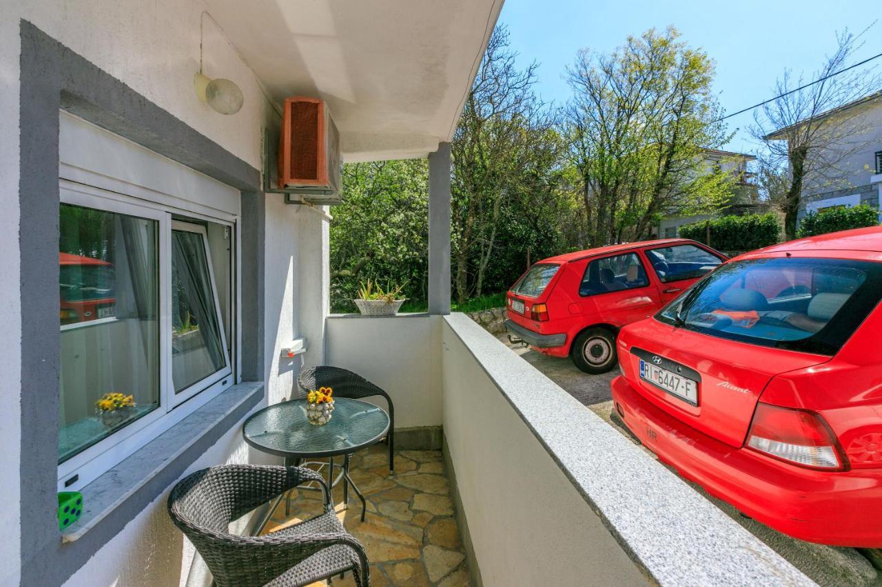יאדראנובו Apartments Ratko מראה חיצוני תמונה