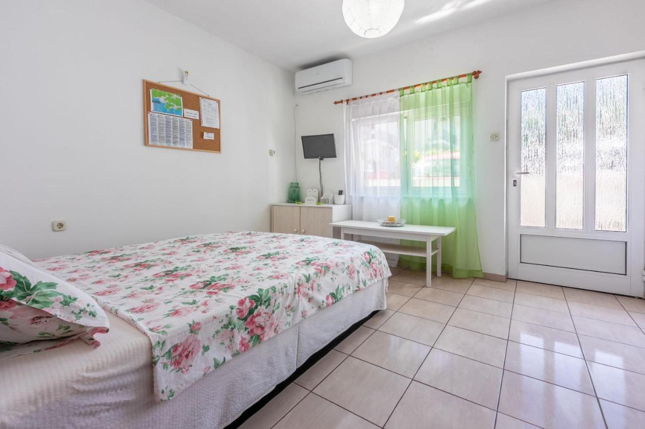 יאדראנובו Apartments Ratko מראה חיצוני תמונה