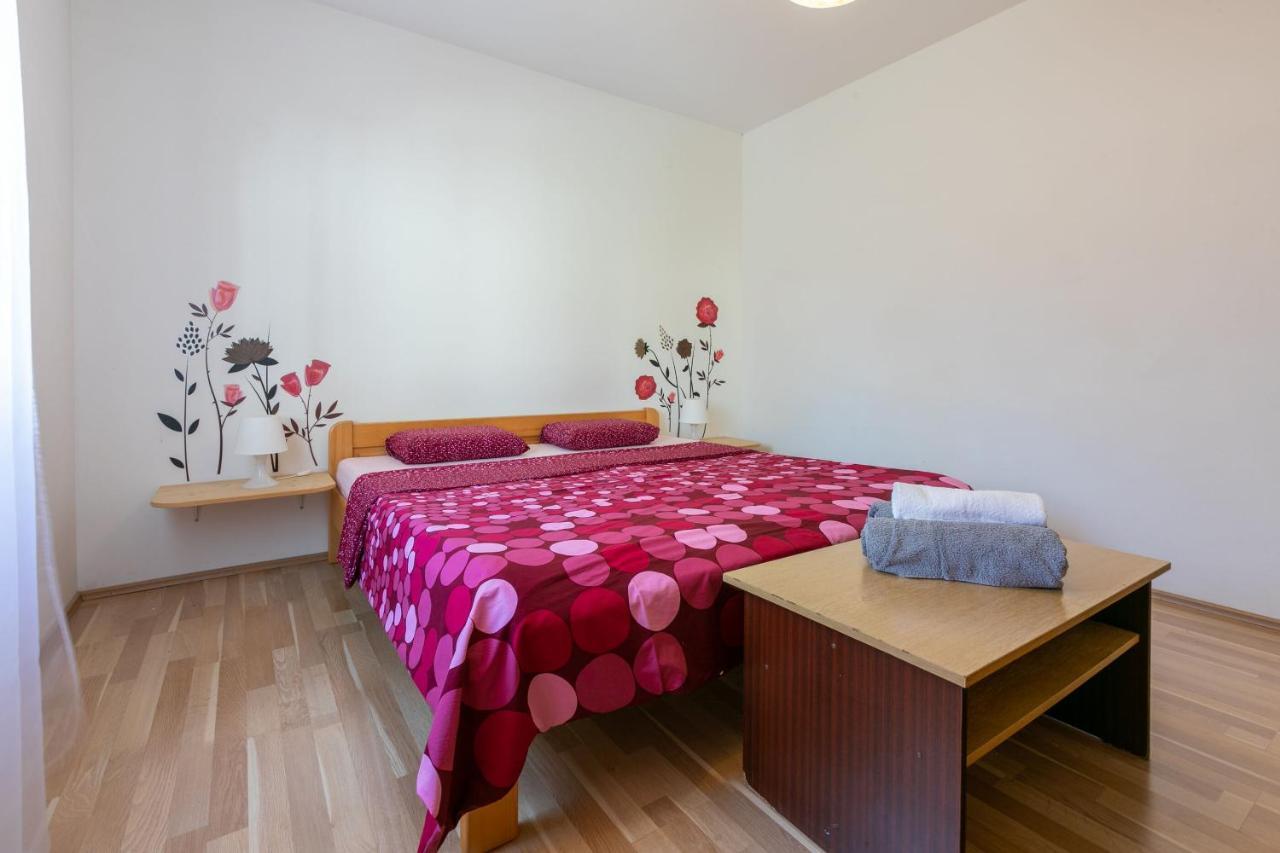 יאדראנובו Apartments Ratko מראה חיצוני תמונה