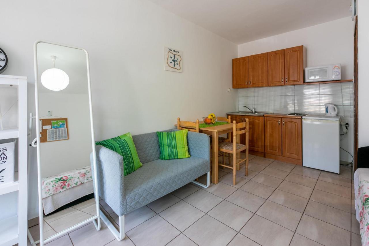 יאדראנובו Apartments Ratko מראה חיצוני תמונה
