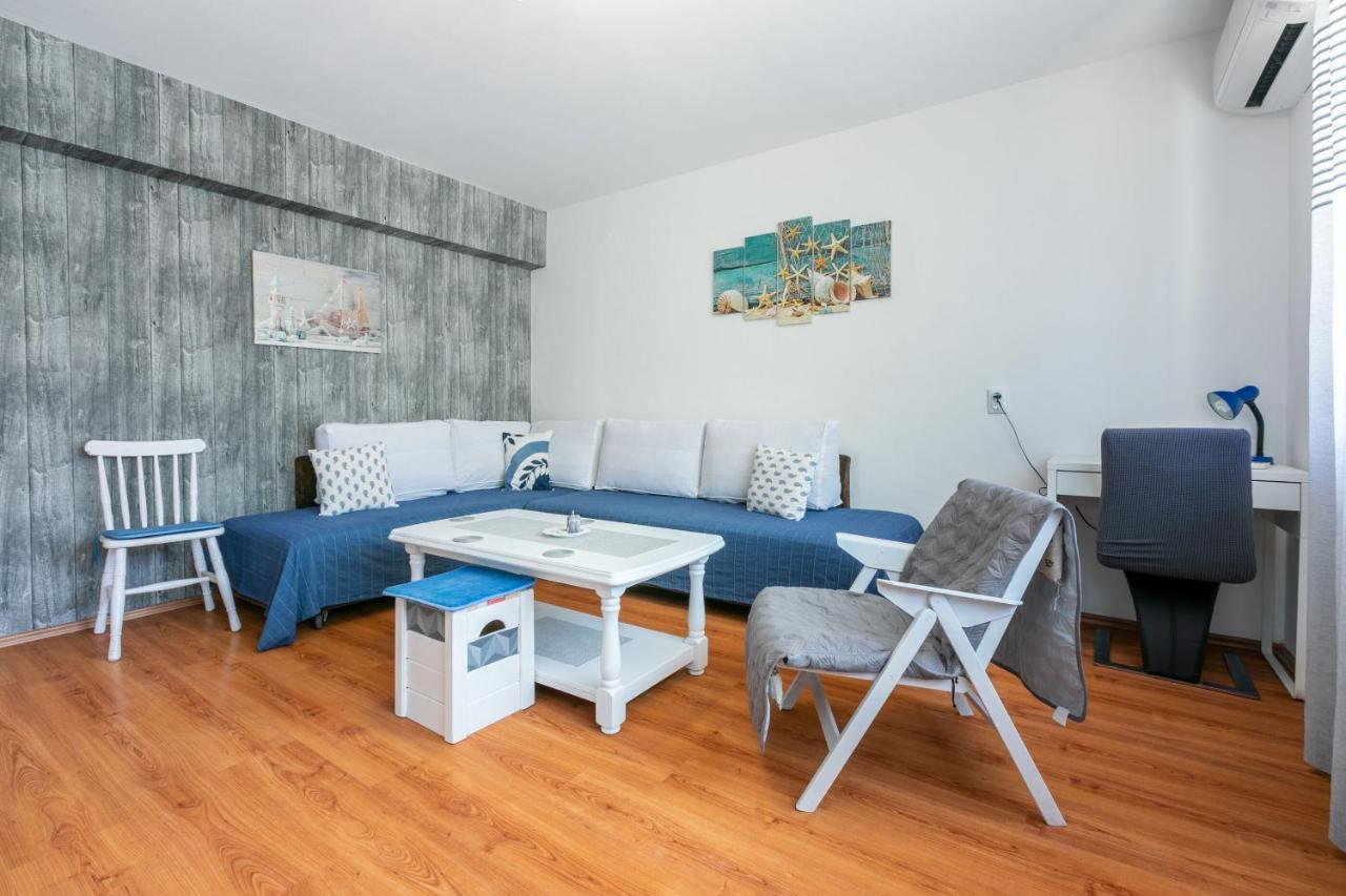 יאדראנובו Apartments Ratko מראה חיצוני תמונה