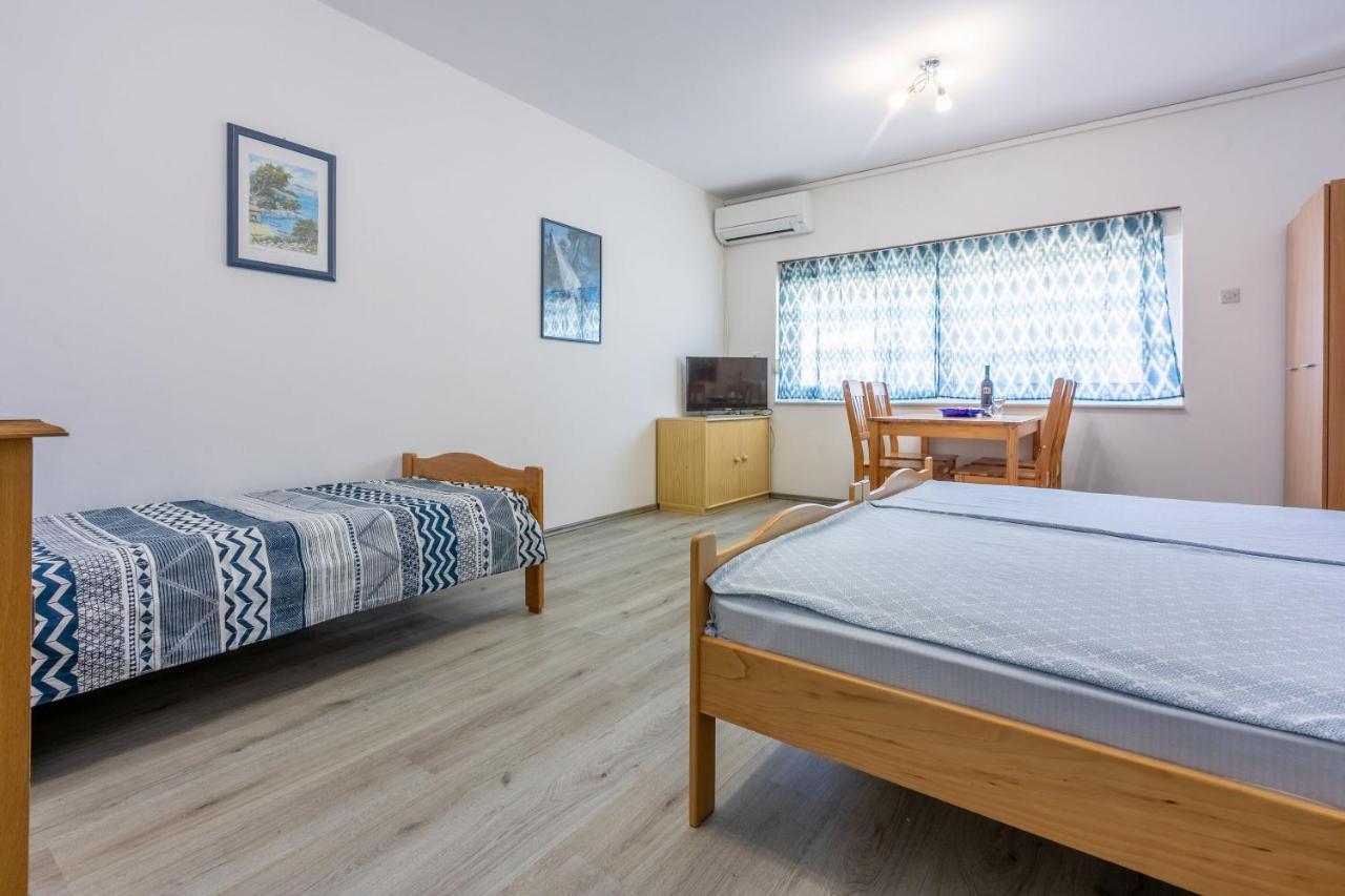 יאדראנובו Apartments Ratko מראה חיצוני תמונה