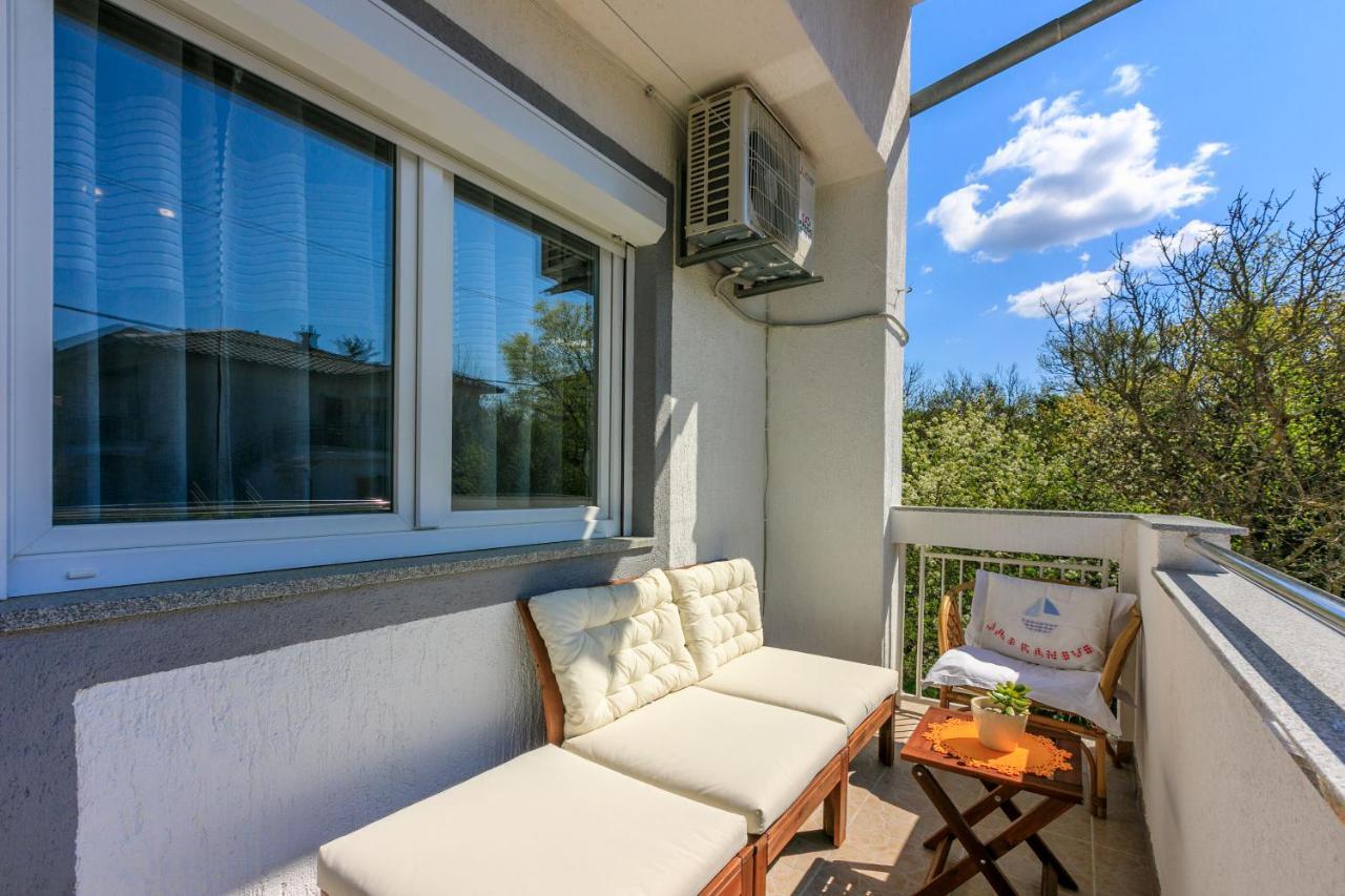 יאדראנובו Apartments Ratko מראה חיצוני תמונה