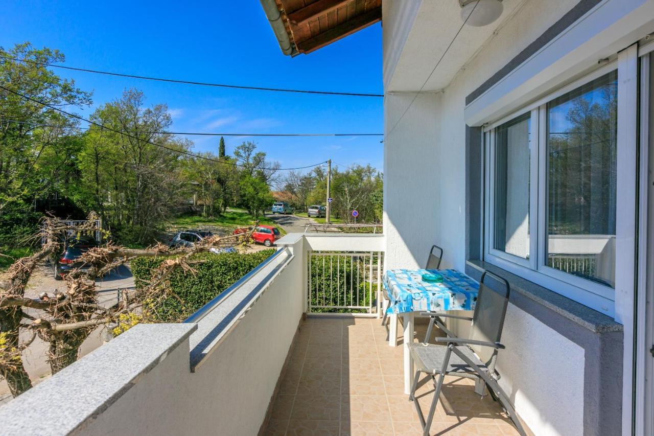 יאדראנובו Apartments Ratko מראה חיצוני תמונה